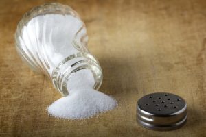 Salt Substitutes 